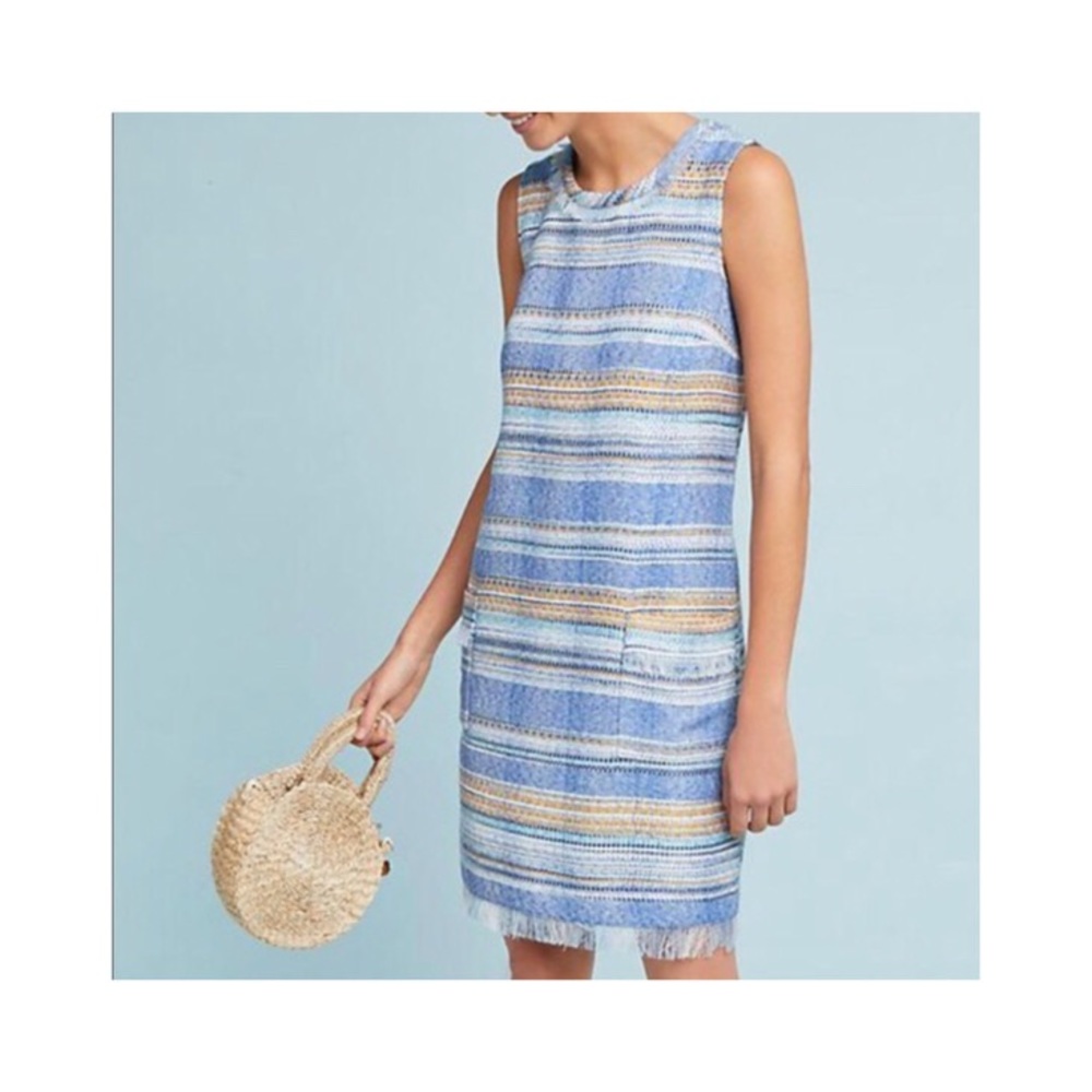 Anthropologie dress - Picture 2 of 4